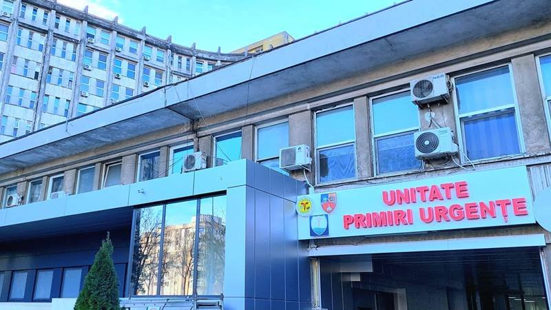 DIICOT face anchetă după atacul cibernetic care a afectat mai multe spitale din țară, printre care şi Spitalul Judeţean Constanţa