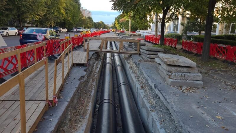 Scade preţul gigacaloriei – proiectul a fost votat astăzi de consilierii locali. Cât vor plăti constănţenii