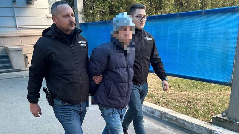 CONSTANȚA. Bărbat reținut după ce ar fi comis gesturi obscene în public și ar fi agresat sexual o adolescentă
