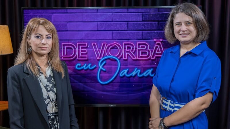 Trenduri design interior în 2024, „De vorbă cu Oana”