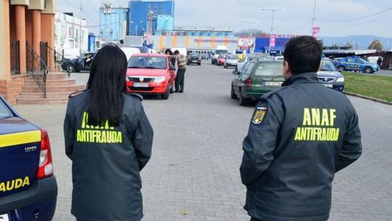 Ministrul Finanțelor anunță „militarizarea” ANAF. Inspectorii antifraudă vor avea drept de port armă