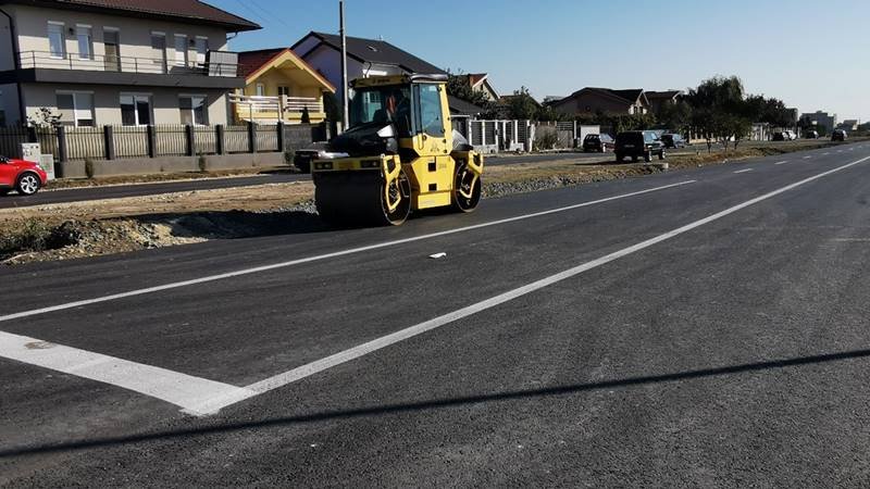 Primăria Constanța face investiții în cartierul Veterani: „Este necesară modernizarea străzilor și realizarea unei infrastructuri care să răspundă nevoilor cetățenilor”