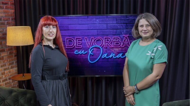 Cum influențează limfa sănătatea noastră, „De vorbă cu Oana”