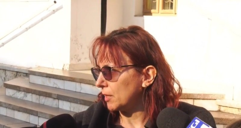 TRAGEDIA DE LA 2 MAI. Durerea unei mame în ziua în care este judecat Vlad Pascu: „Aş fi vrut să văd cum arată cel care mi-a omorât copilul. Este foarte greu”