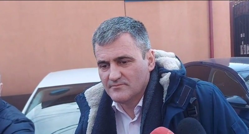 Denunțătorul lui ÎPS Teodosie, audiat la DNA Constanţa. Avocatul lui Teodosie: Procurorul l-a apărat extrem de tare pe martorul din această cauză