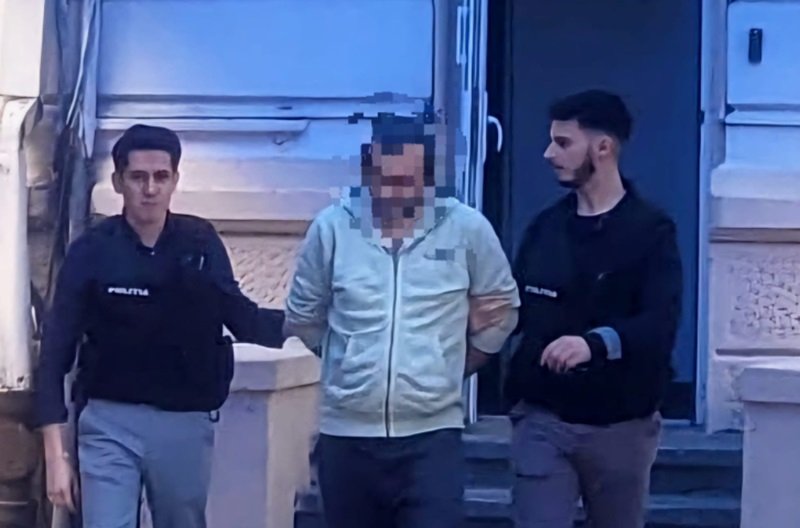 Constănţean prins după ce a furat bunuri în valoare de 12.000 de lei dintr-o locuinţă