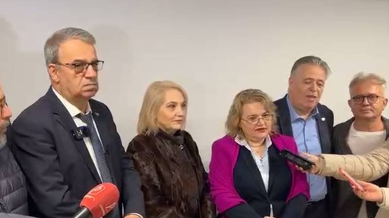 CONSTANȚA. Spitalul Modular a fost inaugurat. Managerul SCBI: „Este prima unitate sanitară publică construită în ultimii 40 de ani, o unitate sanitară gândită la standardele anilor 2023-2024”