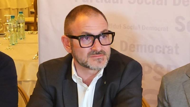 Este oficial! Horia Constantinescu a demisionat din funcţia de preşedinte al ANPC pentru a candida la Primăria Constanţa