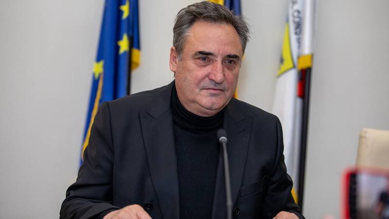 Mihai Lupu își dorește să candideze, din nou, pentru Consiliul Județean: „Partidul care va continua să mă susțină să duc aceste proiecte, va fi cel căruia eu îi voi fi candidat”