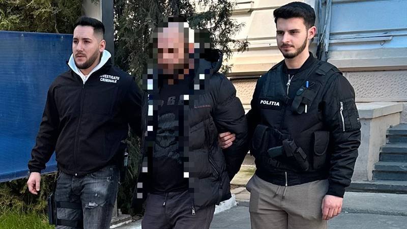 CONSTANȚA. Bărbat reținut după ce ar fi furat bunuri în valoare totală de 100.000 de lei din mai multe locuințe