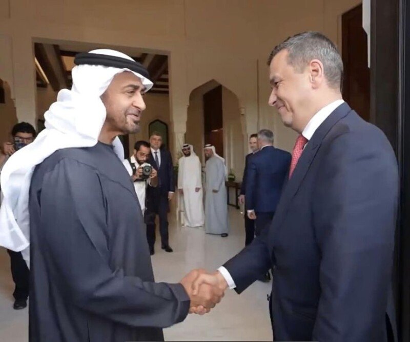 Grindeanu: La jumătatea lunii mai, vom inaugura noul terminal RO-RO (roll-on/roll-off), proiect comun dezvoltat de compania portuară din Dubai (DP World) cu Administraţia Portului Constanţa