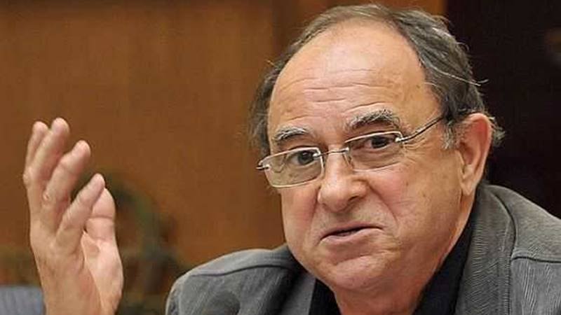 A murit fostul ministru al Reformei, economistul Ilie Șerbănescu. Ciolacu: „Un adevărat om de stat, care și-a dorit întotdeauna ceea ce a fost mai bine pentru țară”