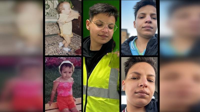 CONSTANȚA. Magdalena a fost adoptată la nouă luni și acum își caută familia biologică: „Emoțiile mă copleșesc și deja mă gândesc la acel moment când o să-i întâlnesc”