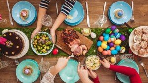 Recomandările ANPC pentru 1 Mai și Paște: cum alegem corect produse proaspete de sărbători