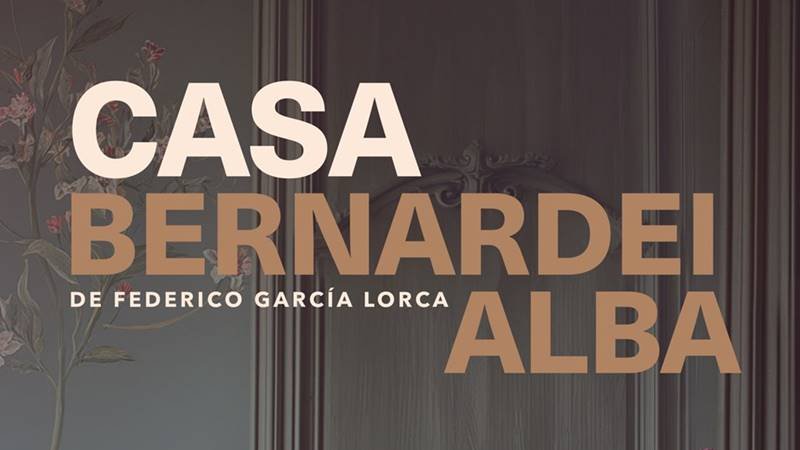 „Casa Bernardei Alba” de Federico García Lorca – revine după 50 de ani pe scena teatrului din Constanța