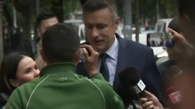 Fostul şef SRI și generalul Dumbravă, puşi sub control judiciar după 15 ore de audieri. Denunţător: Ei sunt cei care conduc România