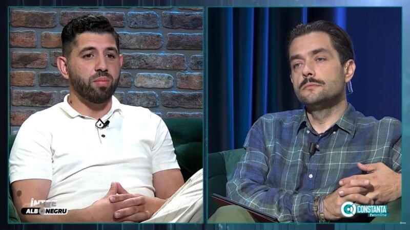 Dezbatere electorală – Ilie Zelca, președintele Partidul Makedonarmânilor din România (PMAR)