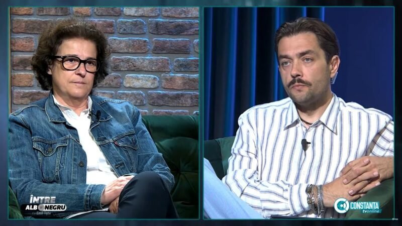 Dezbatere electorală – Felicia Ovanesian – candidat independent pentru Primăria Constanța