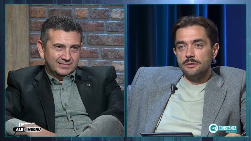 Dezbatere electorală – Claudiu Palaz, candidat ADU pentru președinția CJ Constanța, CMF 21240022