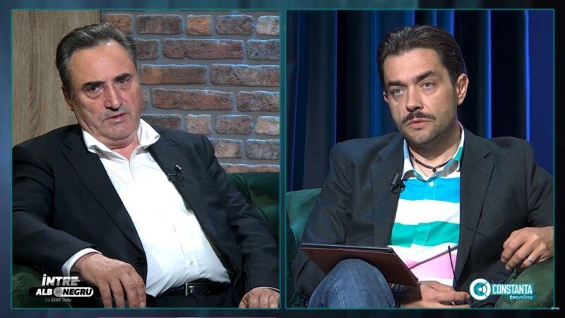 Dezbatere electorală – Mihai Lupu, candidat PUSL pentru Președinția CJ Constanța – cod AEP 21240113
