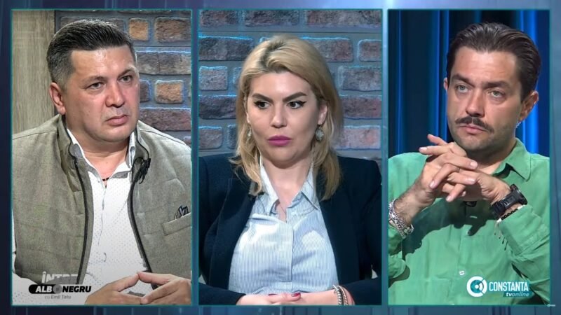 Dezbatere electorală – Menabit Ozghiun – Datcu Giorgiana, Alianța Noi Suntem Mangalia