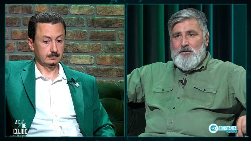 Dezbatere electorală – Bogdan Vlădescu, candidat ADU la funcția de primar pentru Primăria Limanu