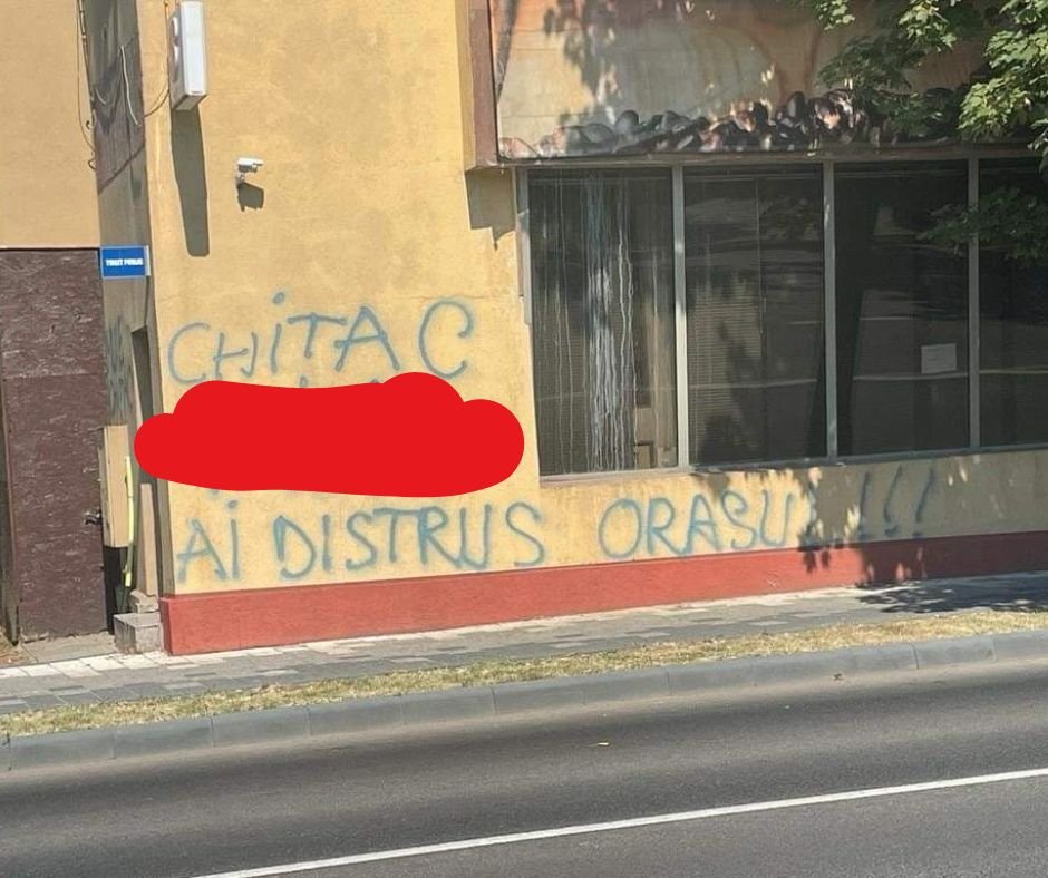 9 iunie. Ziua aripilor de înger. Capul sus, Constanța!