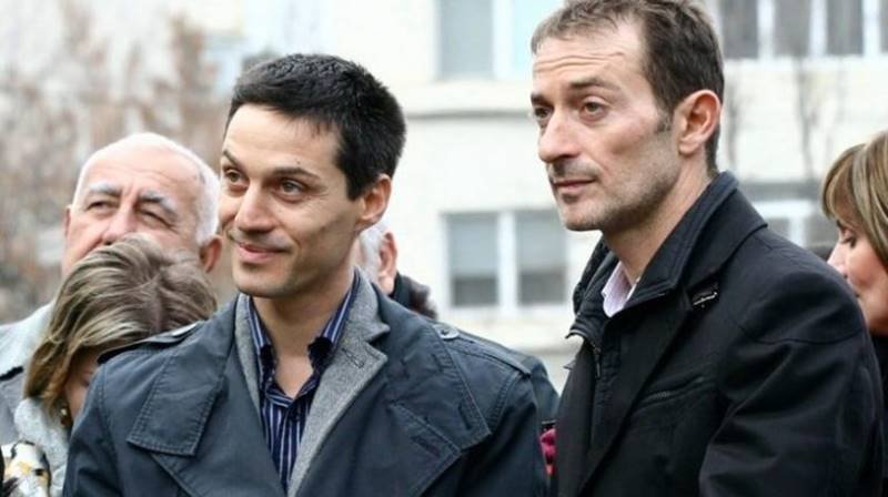 Alexandru Mazăre a fost eliberat condiţionat, la câteva luni după Radu Mazăre