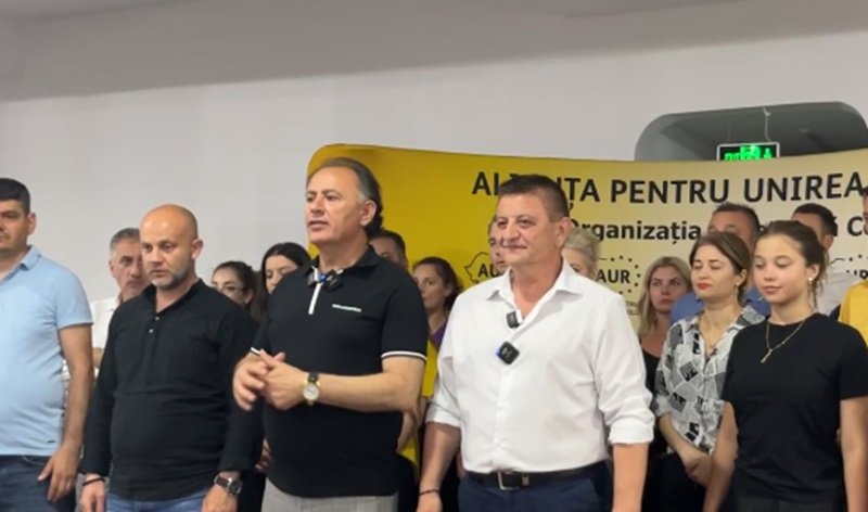 Ovidiu Cupşa, după închiderea urnelor: „Eu cred că suntem în continuare favoriți”