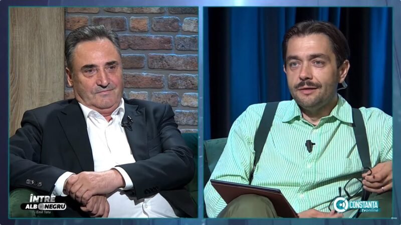 Dezbatere electorală – Mihai Lupu, președintele CJ Cta, candidat PUSL pentru Președinția CJ Constanța
