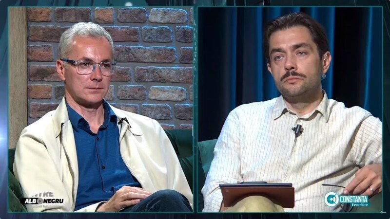 Dezbatere electorală – Stelian Ion, candidat ADU pentru Primăria Constanța