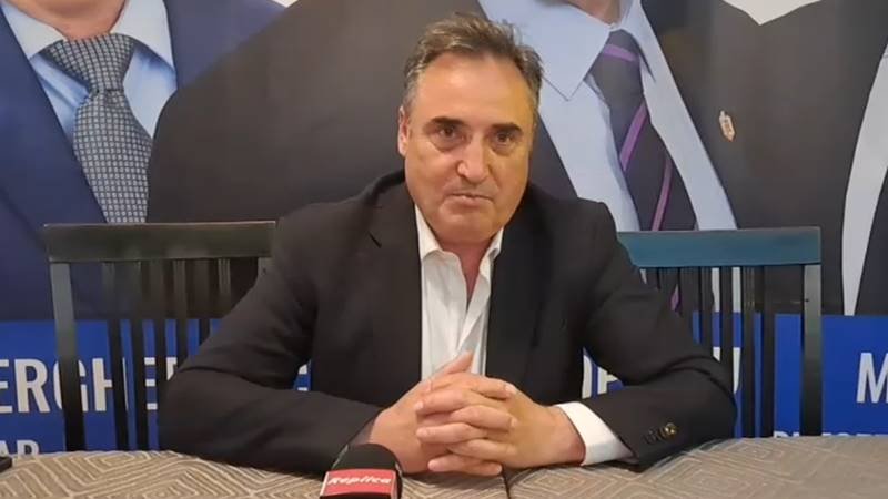 Mihai Lupu: „Toate exit-poll-urile făcute mă dau astăzi în preferințele electoratului constănțean”