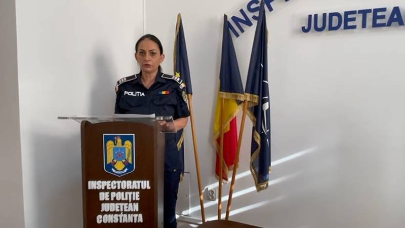 JUDEȚUL CONSTANȚA. Polițiștii au deschis șapte dosare penale pentru incidente electorale și au constatat șase contravenții