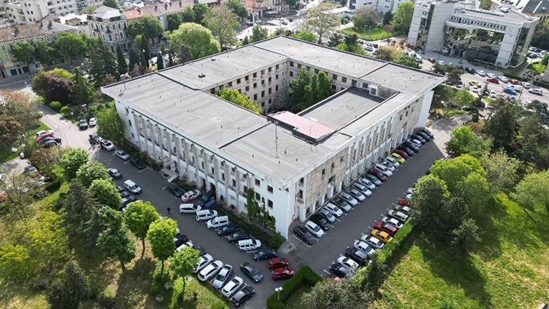 Primăria Constanța asigură cetățenii că procesul de votare din data de 9 iunie este sigur: „În fiecare secție de vot vor fi cinci urne distincte”