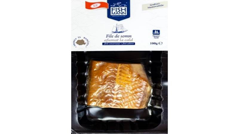 Somon afumat contaminat cu Listeria, retras din magazine Kaufland: a fost comercializat și în județul Constanța – clienții sunt rugați să restituie produsul