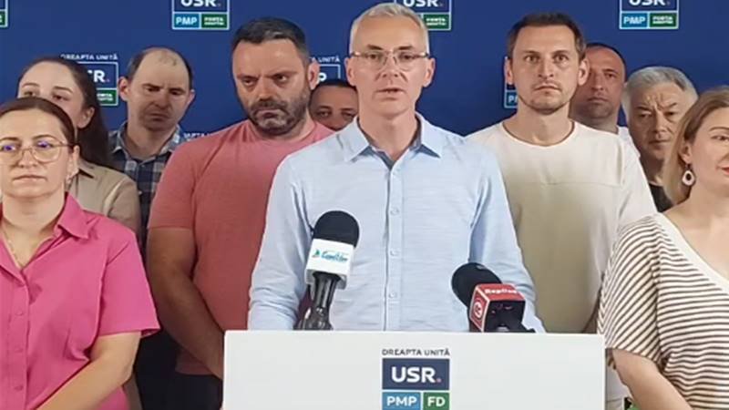 Stelian Ion, după rezultatele parțiale: „Asta au decis constănțenii. Eu am învățat ceva de-a lungul anilor: că bine cu forța nu ai cum să faci”