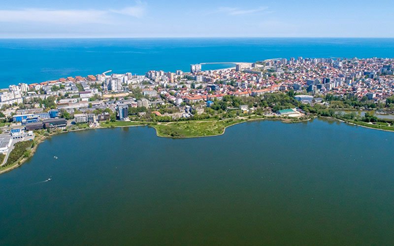 Constanța-locul 10 în City Index-ul orașelor reședință de județ la capitolele calitate, prosperitate, vibrație.