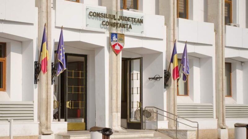 Şedinţa Consiliului Județean Constanța, amânată după ce consilierii PNL și PSD au absentat. Vicepreședintele CJ: Este regretabil pentru că am avut proiecte importante pe ordinea de zi