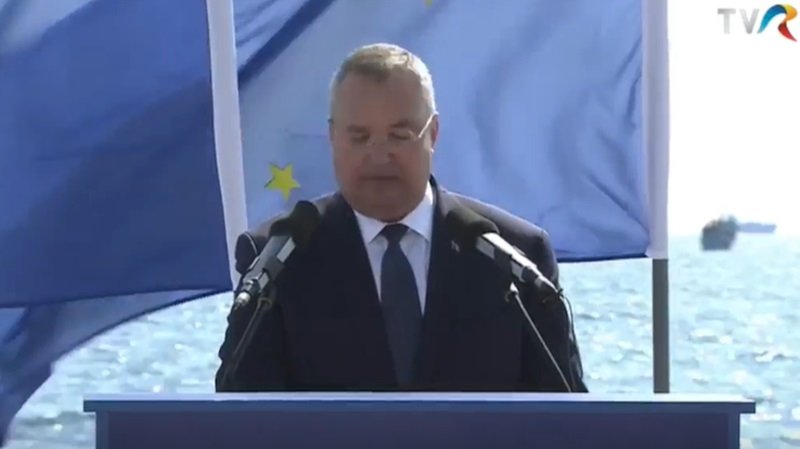 Nicolae Ciucă cere majorarea plafonului pensiilor neimpozabile pentru militari la 3.000 lei – surse