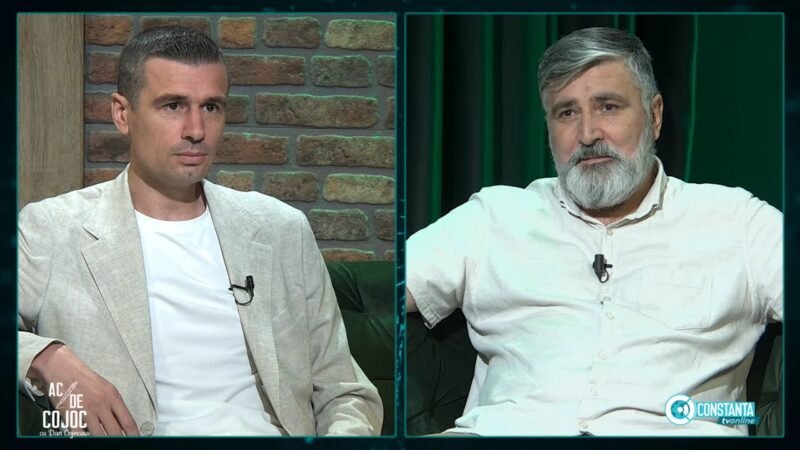 Pericolul din spatele festivalurilor la „Ac de cojoc” cu Dan Cojocaru