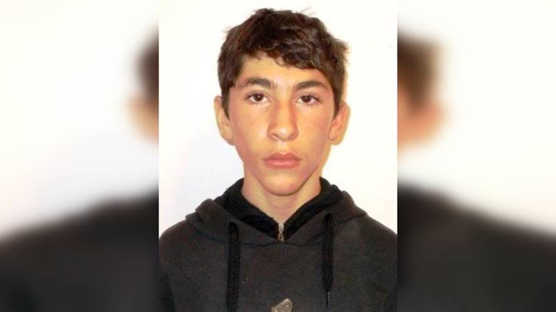 Un tânăr de 19 ani din Năvodari este dat dispărut de familie: l-ați văzut?