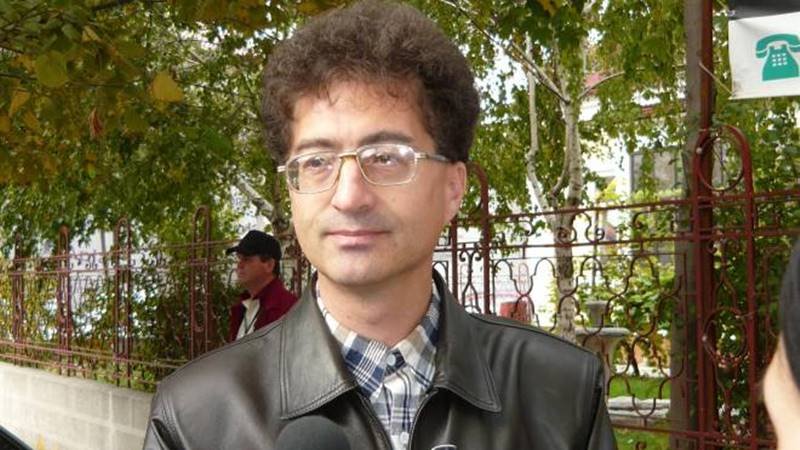Fostul manager general interimar al SAJ Constanța, Ionuț Cealera, găsit incompatibil de ANI