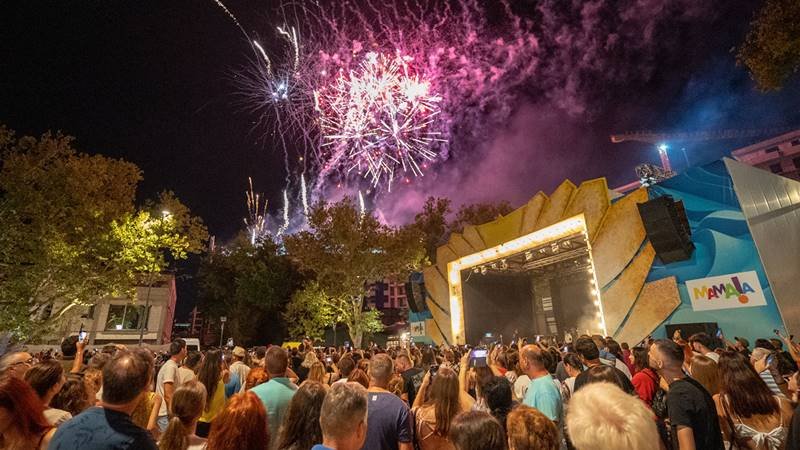 OMD Mamaia-Constanța anunță un număr record de turiști în minivacanța de Sfânta Maria: „Gradul de ocupare de 100% al stațiunii este o dovadă a atractivității noastre și a muncii depuse de întreaga echipă”