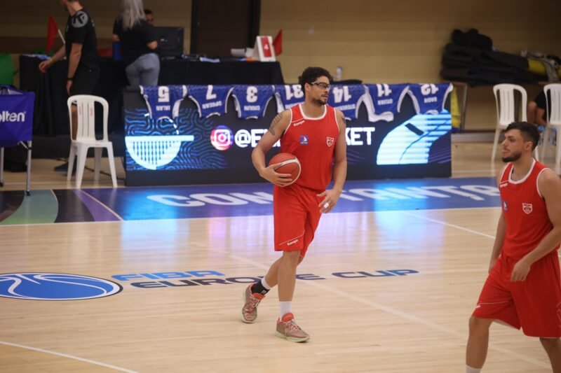 CSM Constanța – BC Dnipro se joacă în această seară. Pentru prima dată în istoria baschetului masculin constănțean, o echipă a orașului va disputa un meci european