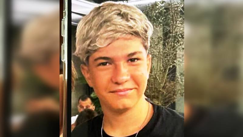 Un adolescent de 15 ani din Constanța este dat dispărut de familie: l-ați văzut?