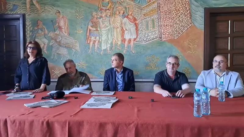 Asociația Dobrogea de Patrimoniu a lansat cartea „Poveștile cetății Tomis și ale orașului Constanța”, cu sprijinul companiei IULIUS