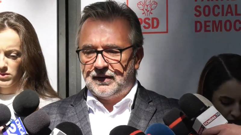 Lucian Romașcanu consideră că data alegerilor prezindențiale depinde de demersurile în justiție ale lui Călin Georgescu: „Până la epuizarea tuturor căilor din instanţă, probabil că nu trebuie luată o decizie”