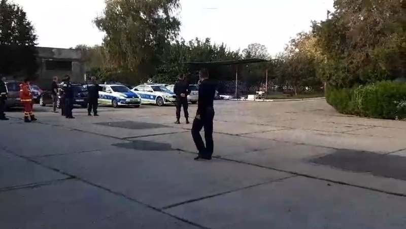 Acțiune a poliţiştilor pe principalele bulevarde și străzi din municipiul Constanța. 12 şoferi au rămas fără permis