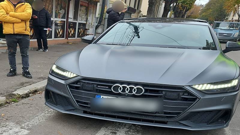 CONSTANȚA. Amenzi în valoare totală de peste 565.000 de lei, date de polițiștii locali, în ultima săptămână: 53 de autovehicule ridicate de pe domeniul public