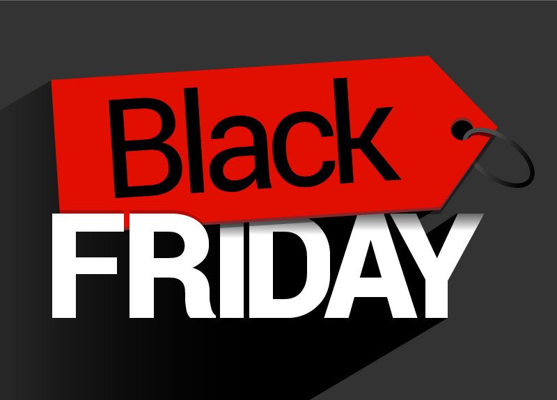 Sfaturi pentru cumpărături online sigure de Black Friday. Verificaţi dacă reducerea este reală şi alegeţi o metodă de plată sigură